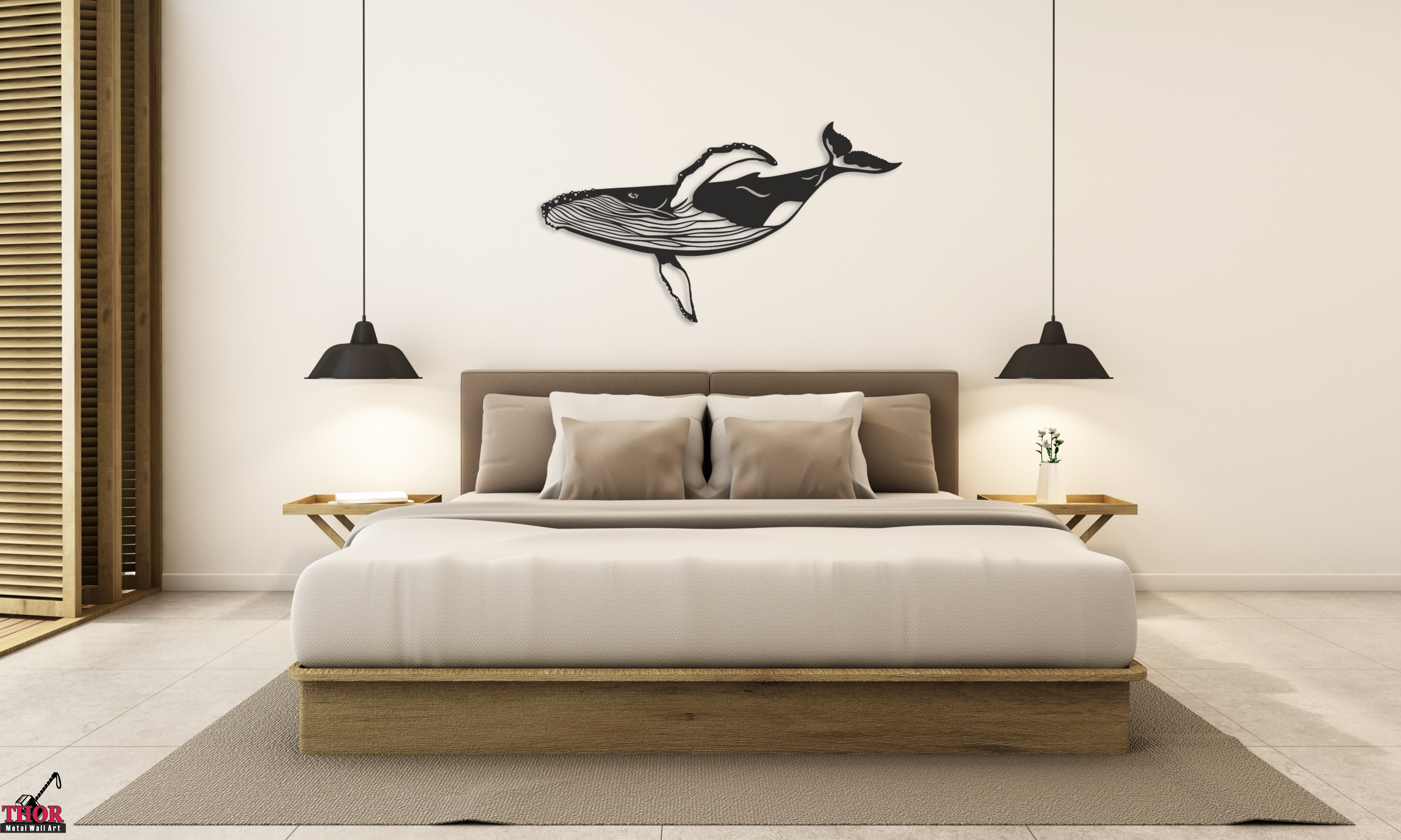 Humpback Whale Art