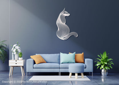 Cat Wall Decor