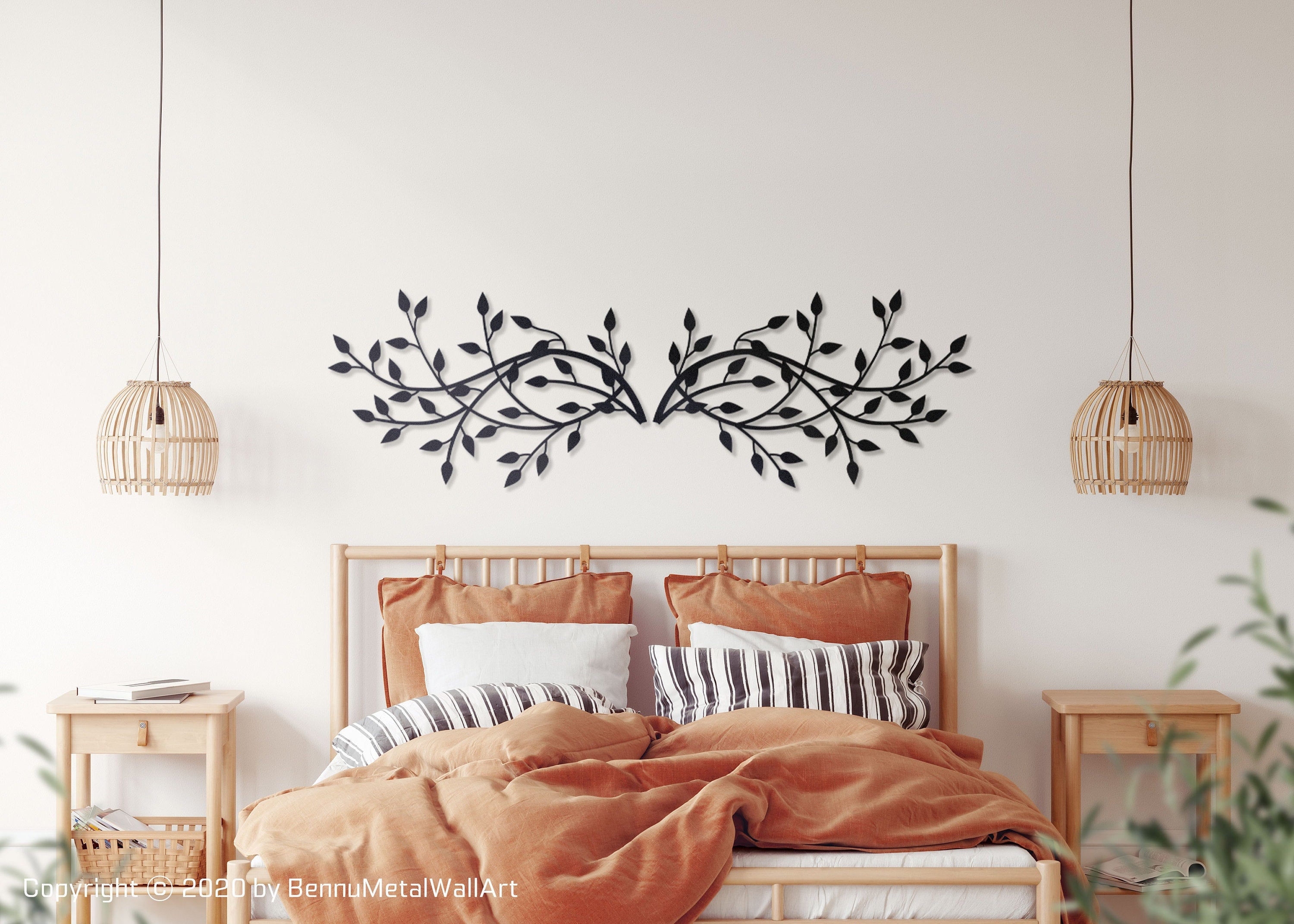 Large Tree Wall Art