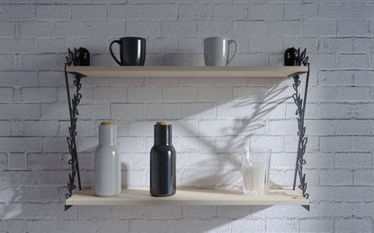 Floating Shelves