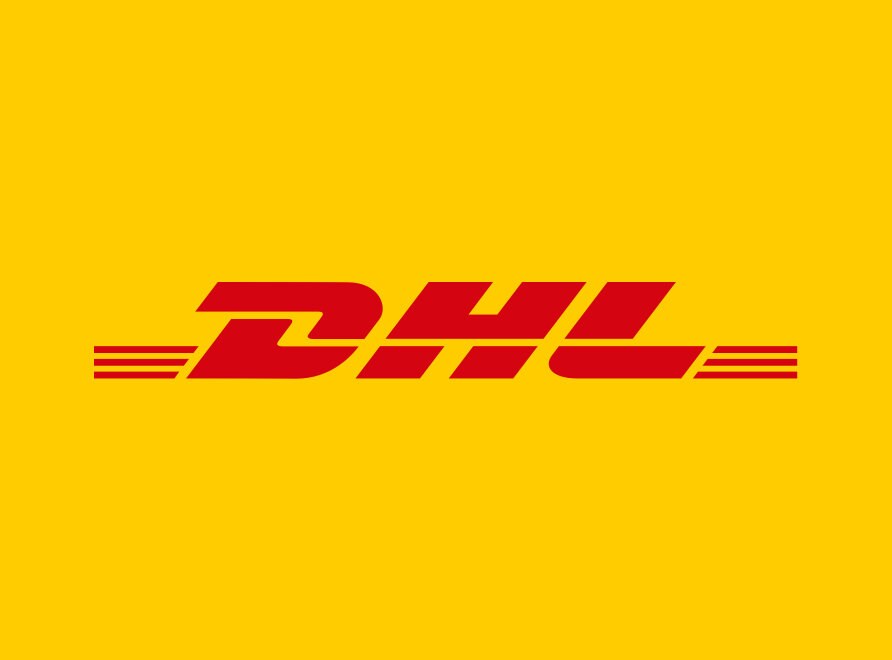 DHL expedited shipping service