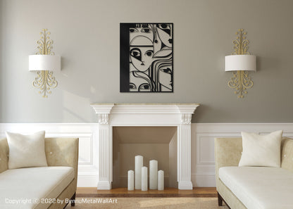 Picasso  Wall Art