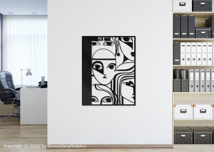 Picasso  Wall Art