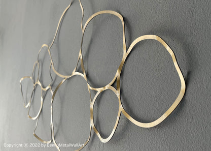 Circle Wall Art