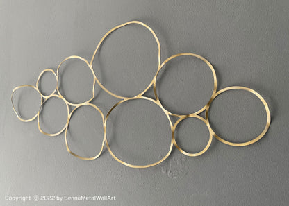 Circle Wall Art