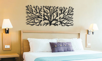 Nature Tree Wall Art