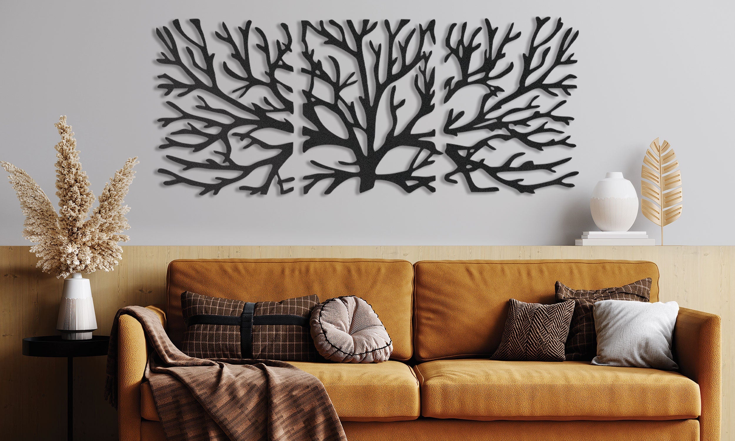 Nature Tree Wall Art