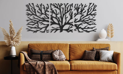 Nature Tree Wall Art