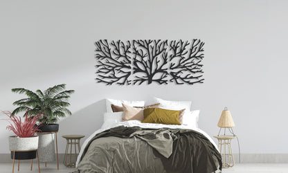 Nature Tree Wall Art