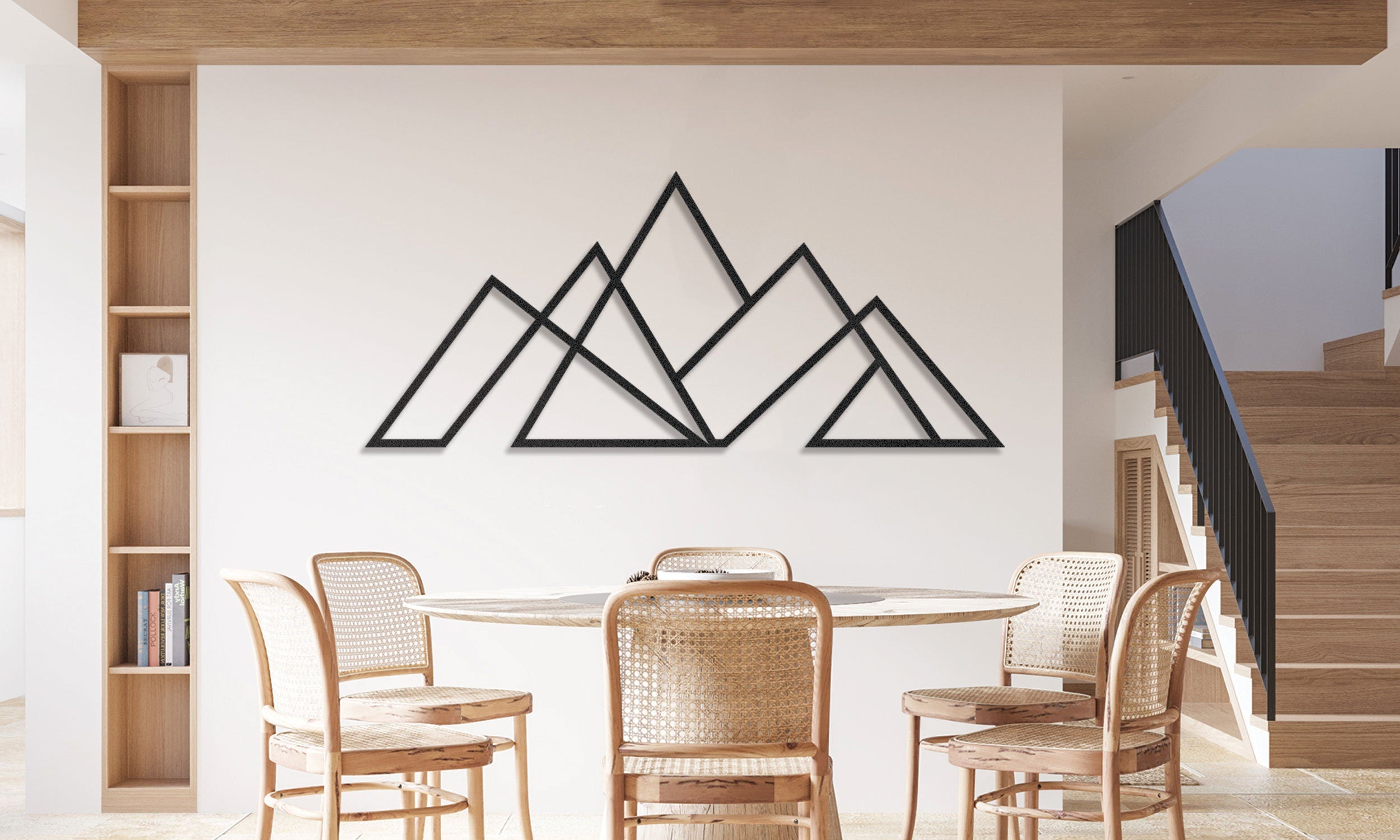 Mountain Wall Art