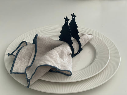 Napkin ring Christmas Tree